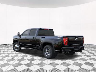 New 2026 Chevrolet Silverado 3500 High Country Crew Cab for sale #MC260289 - photo 2