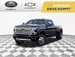 New 2026 Chevrolet Silverado 3500 High Country Crew Cab for sale #MC260289 - photo 1