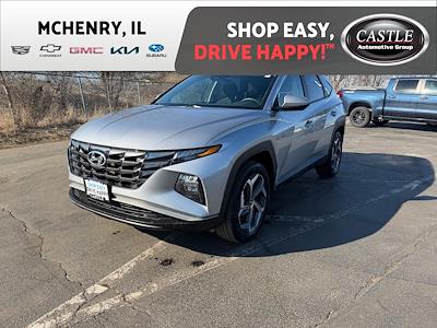 Used 2024 Hyundai Tucson - photo 1