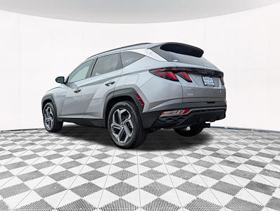 Used 2024 Hyundai Tucson - photo 1
