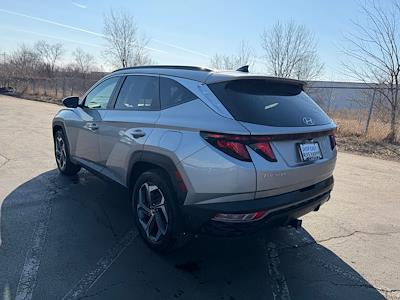 Used 2024 Hyundai Tucson - photo 1