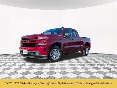 2019 Chevrolet Silverado 1500 Double Cab 4WD Pickup for sale #MC260295A - photo 2