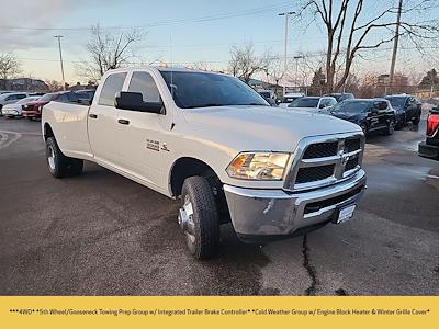 Used 2018 Ram 3500 Tradesman Crew Cab for sale #MC260296A - photo 2