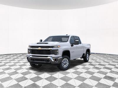 New 2026 Chevrolet Silverado 2500 LT Crew Cab for sale #MC260297 - photo 2