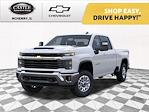 New 2026 Chevrolet Silverado 2500 LT Crew Cab for sale #MC260297 - photo 1