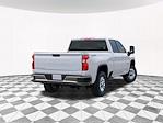 New 2026 Chevrolet Silverado 2500 LT Crew Cab for sale #MC260297 - photo 10