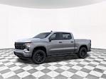 New 2026 Chevrolet Silverado 1500 Custom Crew Cab for sale #MC260310 - photo 6