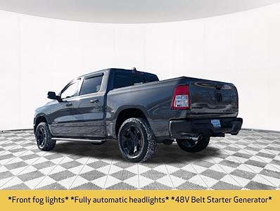 Used 2019 Ram 1500 Lone Star Crew Cab for sale #MC260312A - photo 2