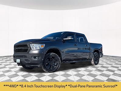 2019 Ram 1500 Crew Cab 4WD Pickup for sale #MC260312A - photo 2