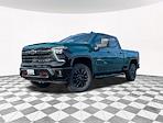 New 2026 Chevrolet Silverado 2500 LT Crew Cab for sale #MC260314 - photo 3
