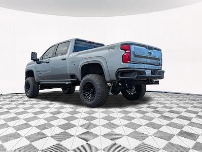 New 2026 Chevrolet Silverado 2500 LT Crew Cab for sale #MC260315 - photo 2