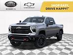 New 2026 Chevrolet Silverado 2500 LT Crew Cab for sale #MC260315 - photo 1