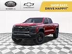 New 2026 Chevrolet Colorado Trail Boss Crew Cab for sale #MC260326 - photo 1
