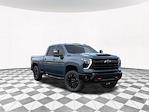 New 2026 Chevrolet Silverado 2500 LT Crew Cab for sale #MC260331 - photo 8