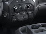 New 2026 Chevrolet Silverado 1500 Custom Crew Cab for sale #MC260333 - photo 31