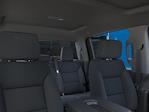 New 2026 Chevrolet Silverado 1500 Custom Crew Cab for sale #MC260333 - photo 32