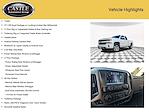 2017 Chevrolet Silverado 1500 Double Cab 4WD Pickup for sale #MC260338A - photo 5