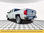 2017 Chevrolet Silverado 1500 Double Cab 4WD Pickup for sale #MC260338A - photo 2