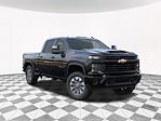 New 2026 Chevrolet Silverado 2500 Custom Crew Cab for sale #MC260340 - photo 9
