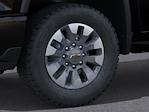 New 2026 Chevrolet Silverado 2500 Custom Crew Cab for sale #MC260340 - photo 10