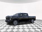 New 2026 Chevrolet Silverado 2500 Custom Crew Cab for sale #MC260340 - photo 5