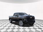 New 2026 Chevrolet Silverado 2500 Custom Crew Cab for sale #MC260340 - photo 6