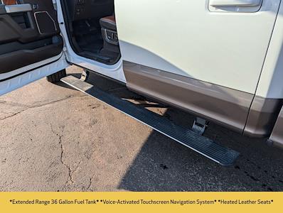 2018 Ford F-150 SuperCrew Cab 4WD Pickup for sale #MC260342A - photo 2