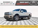 Used 2018 Ford F-150 King Ranch SuperCrew Cab for sale #MC260342A - photo 1