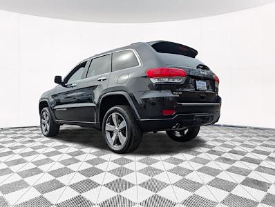 Used 2015 Jeep Grand Cherokee - photo 1