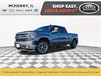 2021 Chevrolet Silverado 1500 Crew Cab 4WD Pickup for sale #MC260343A - photo 1