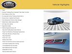 2021 Chevrolet Silverado 1500 Crew Cab 4WD Pickup for sale #MC260343A - photo 5