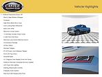 2021 Chevrolet Silverado 1500 Crew Cab 4WD Pickup for sale #MC260343A - photo 7