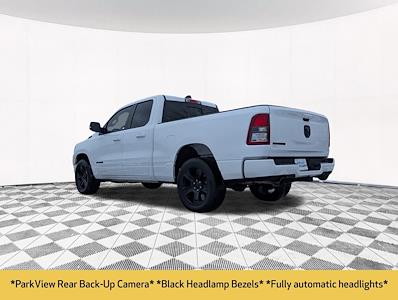 2022 Ram 1500 Quad Cab RWD Pickup for sale #MC260343B - photo 2