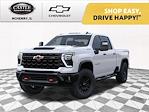 New 2026 Chevrolet Silverado 2500 ZR2 Crew Cab for sale #MC260350 - photo 1