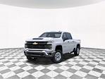 New 2026 Chevrolet Silverado 2500 Work Truck Crew Cab for sale #MC260351 - photo 2