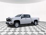 New 2026 Chevrolet Silverado 2500 Work Truck Crew Cab for sale #MC260351 - photo 5