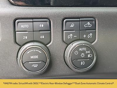 Used 2024 Chevrolet Silverado 1500 LT Crew Cab for sale #MC260361A - photo 2