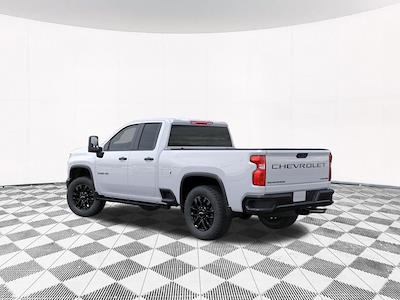 2026 Chevrolet Silverado 2500 Double Cab 4WD Pickup for sale #MC260366 - photo 2
