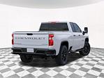 New 2026 Chevrolet Silverado 2500 Custom Double Cab for sale #MC260366 - photo 10