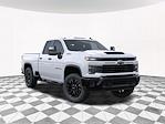 New 2026 Chevrolet Silverado 2500 Custom Double Cab for sale #MC260366 - photo 13