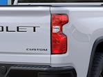 New 2026 Chevrolet Silverado 2500 Custom Double Cab for sale #MC260366 - photo 18