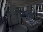 New 2026 Chevrolet Silverado 2500 Custom Double Cab for sale #MC260366 - photo 24