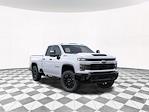 New 2026 Chevrolet Silverado 2500 Custom Double Cab for sale #MC260366 - photo 9