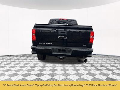 Used 2017 Chevrolet Silverado 2500 - photo 1
