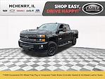2017 Chevrolet Silverado 2500 Crew Cab SRW 4WD Pickup for sale #MC260367A - photo 1