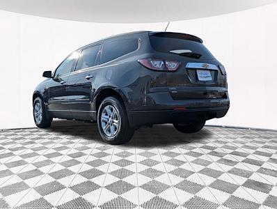 Used 2013 Chevrolet Traverse LS for sale #MC260369A - photo 2