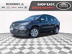 Used 2013 Chevrolet Traverse LS for sale #MC260369A - photo 1