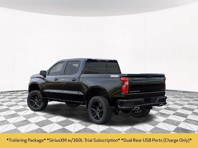 New 2026 Chevrolet Silverado 1500 LT Crew Cab for sale #MC260375 - photo 2