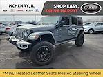 2021 Jeep Wrangler 4xe 4WD SUV for sale #MC260375A - photo 1