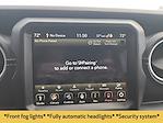 2021 Jeep Wrangler 4xe 4WD SUV for sale #MC260375A - photo 12